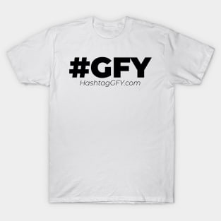 #GFY T-Shirt